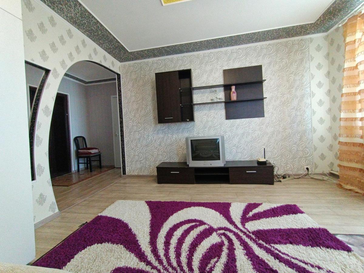 Home On Gagarina Kropyvnytskyj Exteriör bild
