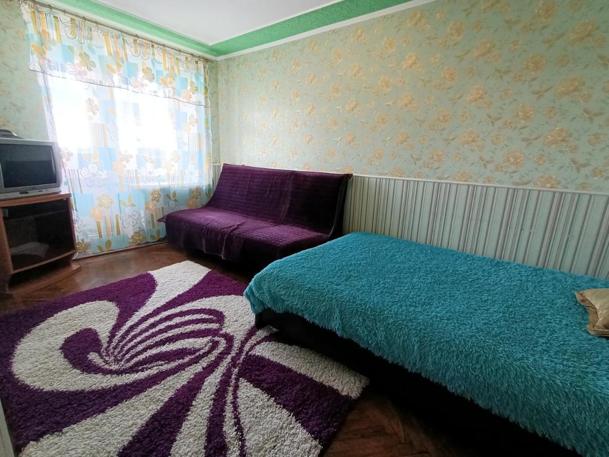 Home On Gagarina Kropyvnytskyj Exteriör bild