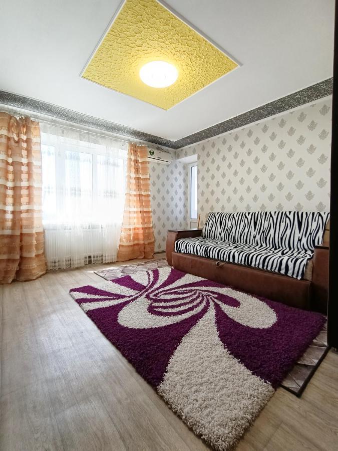 Home On Gagarina Kropyvnytskyj Exteriör bild